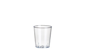 Gläser Schnaps PAP STAR 2 cl glasklar, Art.-Nr. 12158 - Paterno B2B-Shop
