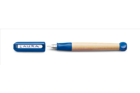 Füllhalter Lamy ABC 09 Linkshänder blau, Art.-Nr. 1216661 - Paterno B2B-Shop