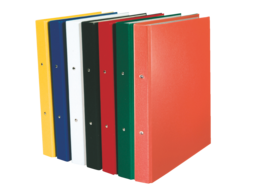 Ringmappe Bene College A4/4 20mm, Art.-Nr. 123614 - Paterno B2B-Shop