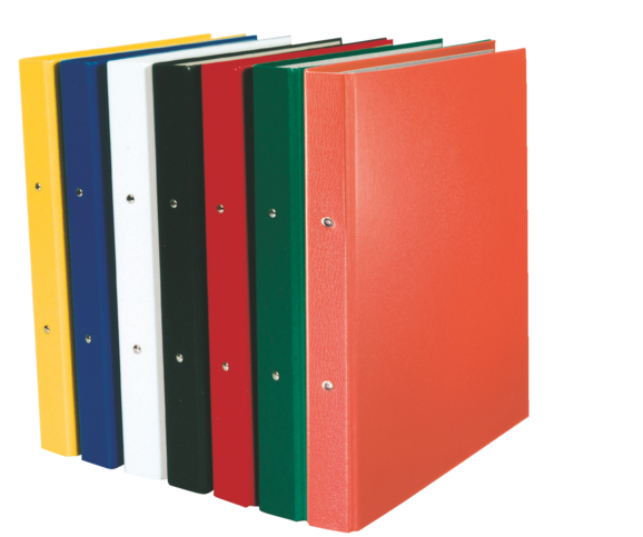 Ringmappe Bene College A4/4 20mm, Art.-Nr. 123614 - Paterno B2B-Shop
