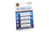 Batterie Akku AA 1,2V 2000mAh, Art.-Nr. 123645 - Paterno B2B-Shop