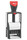 Stempel Colop Eingelangt + Datum selbstfärber S2160, Art.-Nr. 124430L10 - Paterno B2B-Shop
