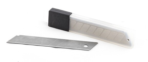 Ersatzklingen Alco 129A 18mm, Art.-Nr. 129ALCO - Paterno B2B-Shop