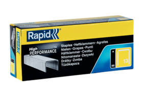 Heftklammern Rapid 13/8 für R23 + R33, Art.-Nr. 13-8 - Paterno B2B-Shop