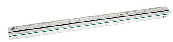 Masstab Aristo Dreikant, Art.-Nr. 1314-1 - Paterno B2B-Shop Masstab Aristo Dreikant, Art.-Nr. 1314-1 - Paterno B2B-Shop