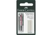 Ersatzradierer für Faber Druckbleistift 1345-1347, Art.-Nr. 131596 - Paterno B2B-Shop