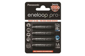Batterie Akku AA Mignon eneloop pro, Art.-Nr. 136881 - Paterno B2B-Shop