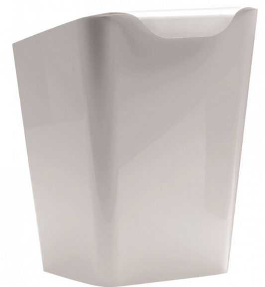 Papierkorb Rexite TABOO weiss, Art.-Nr. 1460.05-WS - Paterno B2B-Shop Papierkorb Rexite TABOO weiss, Art.-Nr. 1460.05-WS - Paterno B2B-Shop