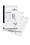 Badgemaker-Schild Durable 61x122/210mm, Art.-Nr. 146002 - Paterno B2B-Shop
