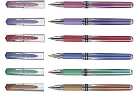 Gelroller Faber UB SIGNO UM-153, Art.-Nr. 1468 - Paterno B2B-Shop
