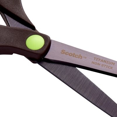 Schere Scotch TITANIUM 20 cm, Art.-Nr. 1468TNS-MIX - Paterno B2B-Shop