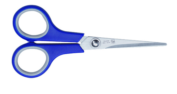 Schere Alco 14 cm mit Softgriffen, Art.-Nr. 1490ALCO - Paterno B2B-Shop
