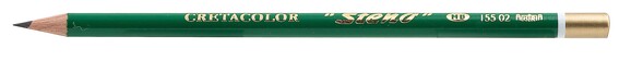 Bleistift Cretacolor Steno HB, Art.-Nr. 15502 - Paterno B2B-Shop
