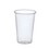 Trinkbecher 0,5 Liter transparent mit Schaumrand, Art.-Nr. 16133 - Paterno B2B-Shop