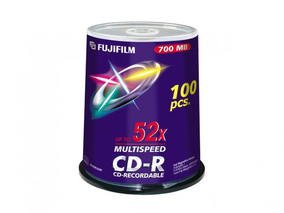 CD-R 700 MB,52-fach 100er-Spindel, Art.-Nr. 17034 - Paterno B2B-Shop CD-R 700 MB,52-fach 100er-Spindel, Art.-Nr. 17034 - Paterno B2B-Shop