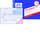 Kassaeingangsbuch ZWF, DIN A6 quer, Art.-Nr. 1711ZWF - Paterno B2B-Shop