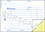 Rechnungsbuch ZWF A6 2x40Bl, Art.-Nr. 1714ZWF - Paterno B2B-Shop