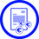 Rechnungsbuch ZWF, DIN A5 hoch, Art.-Nr. 1731ZWF - Paterno B2B-Shop