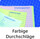 Rapport und Regiebericht ZWF, A5 SD, Art.-Nr. 1770ZWF - Paterno B2B-Shop