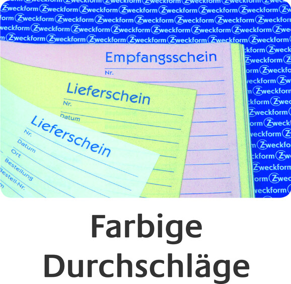 Rapport und Regiebericht ZWF, A5 SD, Art.-Nr. 1770ZWF - Paterno B2B-Shop
