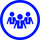 Stundennachweis ZWF, DIN A4, Art.-Nr. 1773ZWF - Paterno B2B-Shop