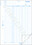 Aufmassbuch ZWF DIN A4 hoch, Art.-Nr. 1778ZWF - Paterno B2B-Shop