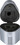Dosenspitzer Faber dreifach GRIP 2001 silber, Art.-Nr. 183800 - Paterno B2B-Shop