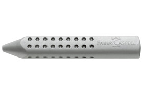 Radierer Faber Grip 2001 grau, Art.-Nr. 187100 - Paterno B2B-Shop