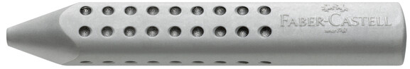 Radierer Faber Grip 2001 grau, Art.-Nr. 187100 - Paterno B2B-Shop