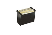 Hängebox Leitz A4 schwarz, Art.-Nr. 1907-00-SW - Paterno B2B-Shop