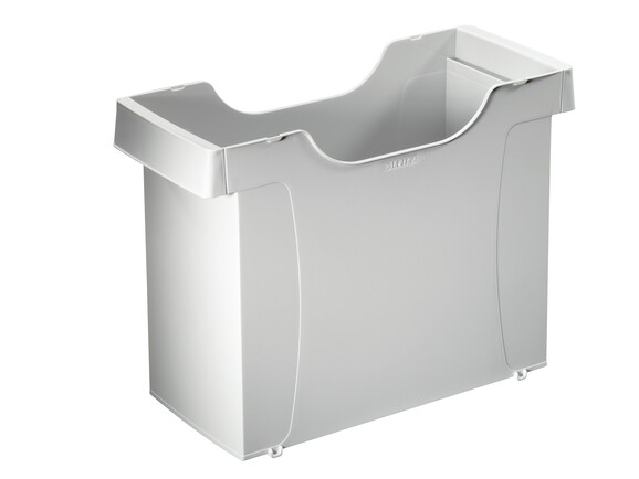 Unibox Plus Leitz A4 grau, Art.-Nr. 1908-00-GR - Paterno B2B-Shop