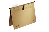 Hängehefter Leitz A4 naturbraun, Art.-Nr. 1914-00-00 - Paterno B2B-Shop
