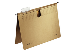 Hängehefter Leitz A4 naturbraun, Art.-Nr. 1914-00-00 - Paterno B2B-Shop