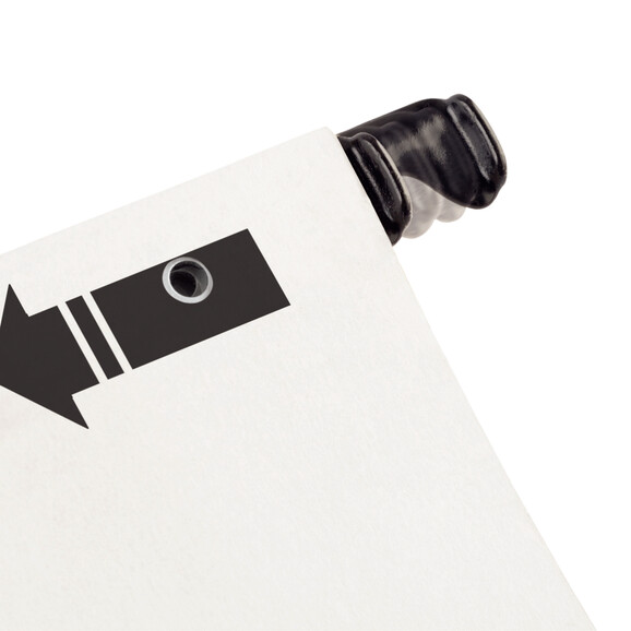 Hängehefter Leitz Alpha Active 5er Pkg schwarz, Art.-Nr. 1924-30-SW - Paterno B2B-Shop