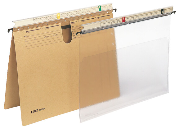 Hängehefter Leitz Alpha A4, Art.-Nr. 1934 - Paterno B2B-Shop