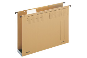 Hängesammler Leitz Alpha A4 6 cm, Art.-Nr. 1941-00-00 - Paterno B2B-Shop