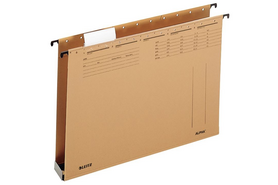 Hängesammler Leitz Alpha A4 4 cm, Art.-Nr. 1942-00-00 - Paterno B2B-Shop