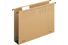 Hängesammler Leitz Alpha Boden A4 6 cm, Art.-Nr. 1946-00-00 - Paterno B2B-Shop