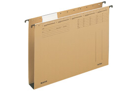 Hängesammler Leitz Alpha Boden A4 4 cm, Art.-Nr. 1947-00-00 - Paterno B2B-Shop