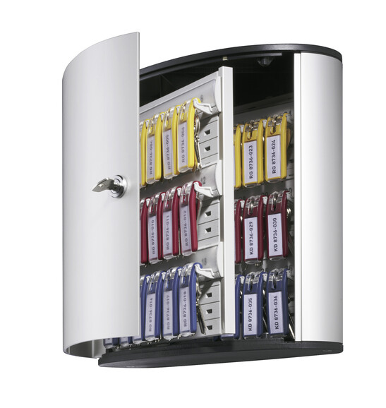 Schlüsselkasten Durable Key Box 36, Art.-Nr. 195223 - Paterno B2B-Shop