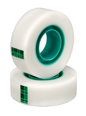 Kleberolle Scotch Magic 19mm x7,5lfm, Art.-Nr. 1975R2 - Paterno B2B-Shop
