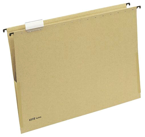 Hängetasche Leitz A3 mit Papierfröschen, Art.-Nr. 1976 - Paterno B2B-Shop Hängetasche Leitz A3 mit Papierfröschen, Art.-Nr. 1976 - Paterno B2B-Shop