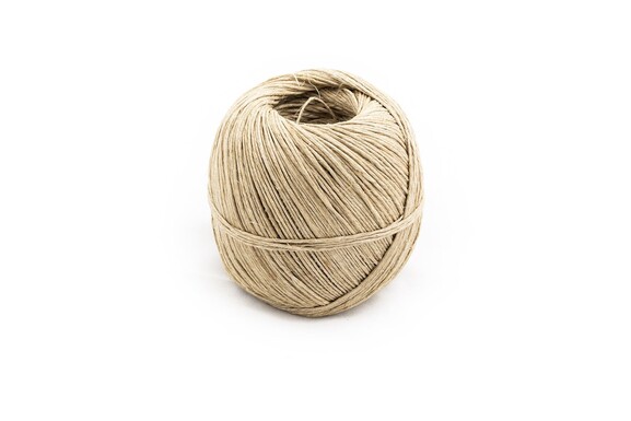 Bindefaden Hanf 200 gr., Art.-Nr. 2-3T - Paterno B2B-Shop
