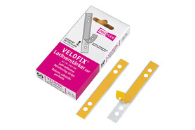 Lochverstärker Veloflex 105x15mm, Art.-Nr. 2003000 - Paterno B2B-Shop