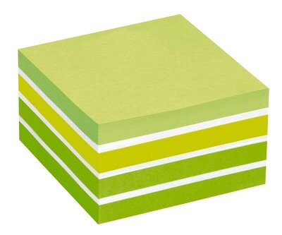 Haftnotizwürfel Post-it 76x76 mm pastelgrün, Art.-Nr. 2028G - Paterno B2B-Shop Haftnotizwürfel Post-it 76x76 mm pastelgrün, Art.-Nr. 2028G - Paterno B2B-Shop