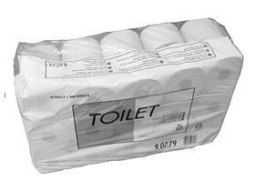WC-Papier 2-lagig 400 Blatt, Art.-Nr. 203124 - Paterno B2B-Shop WC-Papier 2-lagig 400 Blatt, Art.-Nr. 203124 - Paterno B2B-Shop