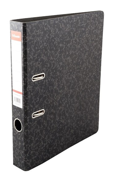 Ordner Esselte Hartpappe A4 schmal, Art.-Nr. 204700 - Paterno B2B-Shop