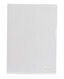 Aktenhüllen Bene A5 (155x220mm) 150 my glasklar, Art.-Nr. 205100 CL - Paterno B2B-Shop