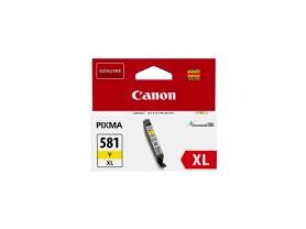 Canon Ink yell. XL 8,3ml, Art.-Nr. 2051C001 - Paterno B2B-Shop