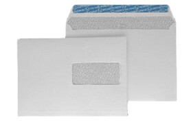 Kuvert Gössler C5 SV FR 100 gr. G-Line grey, Art.-Nr. 2061K - Paterno B2B-Shop
